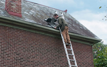 what affects urgent Winksley roof repairs