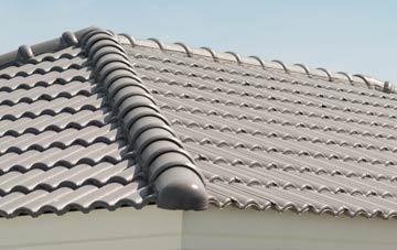 advantages of Winksley clay roofing