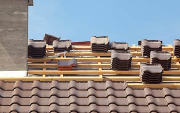 Winksley clay roofing costs