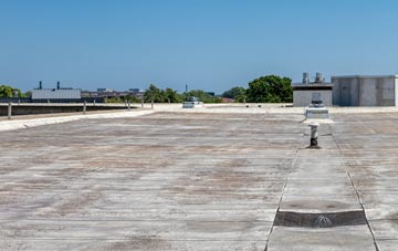 Winksley commercial flat roofing