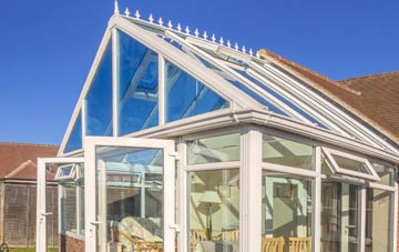 conservatory roof insulation costs Winksley