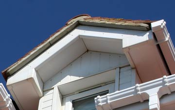 Winksley fascia installation costs