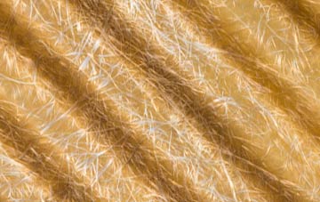 Winksley fibreglass roof waterproofing