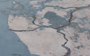 fibreglass roofing replacement Winksley