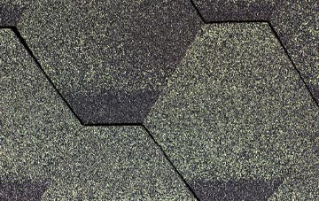 Winksley fibreglass shingle repairs