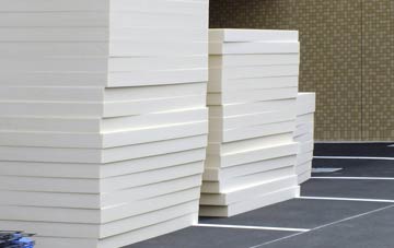 Winksley flat roof insulation costs