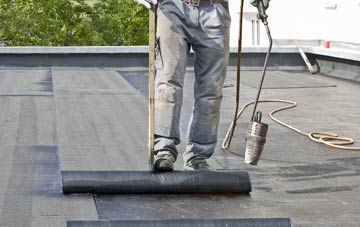 flat roof replacement Winksley, North Yorkshire