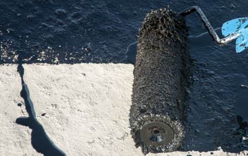 Winksley liquid sealant waterproofing