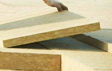 measuring Winksley tapered insulation