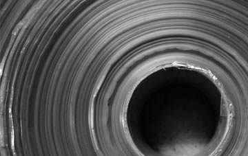 Winksley pvc roof replacement