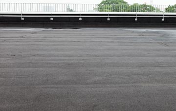 Winksley asphalt roof replacement