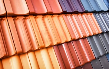 Winksley roof tile costs
