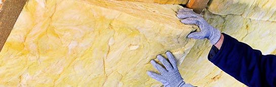 quotes for Winksley roof insulation