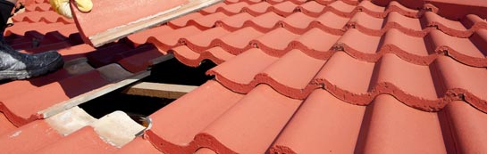 compare Winksley roof repair quotes