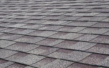 Winksley tiles for shallow pitch roofing
