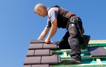 disadvantages of Winksley slate roofing