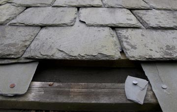 Winksley slate roof repairs and maintenance