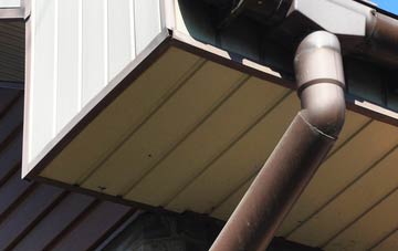 Winksley soffit installation costs