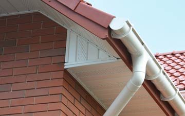 Winksley soffit repair costs