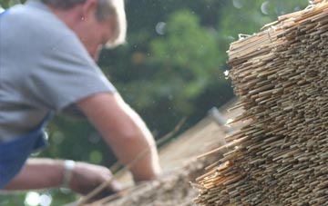 professional Winksley thatchers