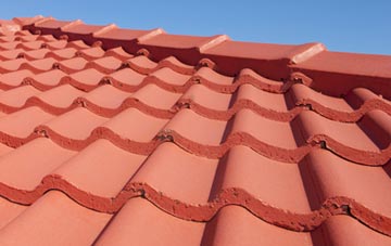 Winksley tile and slate roof replacement