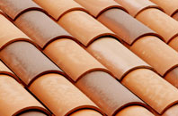 Winksley clay roofing