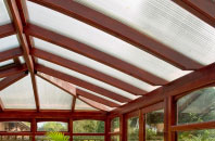 Winksley conservatory roofing insulation