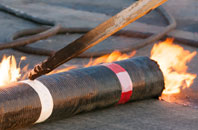 free Winksley flat roofing repair quotes