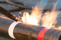 Winksley flat roofing replacement