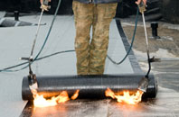 Winksley flat roof sealing quote