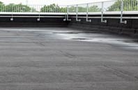 find rated Winksley flat roofing companies