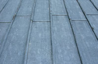 Winksley lead roofing