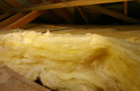 Winksley pitch roof insulation