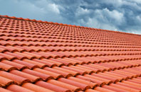 Winksley roofing tiles