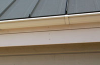 Winksley soffit repair