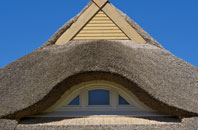Winksley thatch roofing